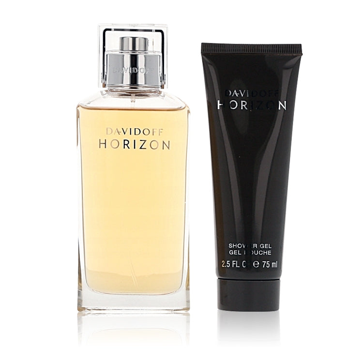 Horizon Gift Set by Davidoff