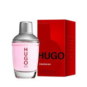 Hugo Energise by Hugo Boss