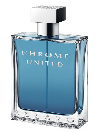 Chrome United By Azzaro