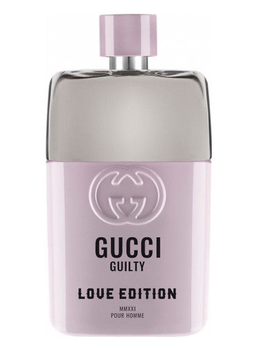 Guilty Love Edition Pour Homme By Gucci