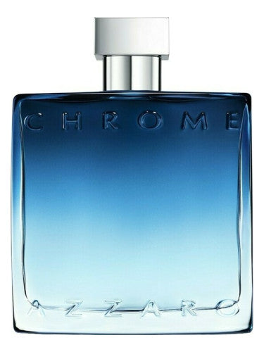 Chrome By Azzaro