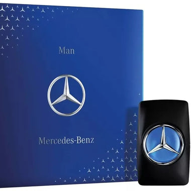 Man by Mercedes Benz Travel Set