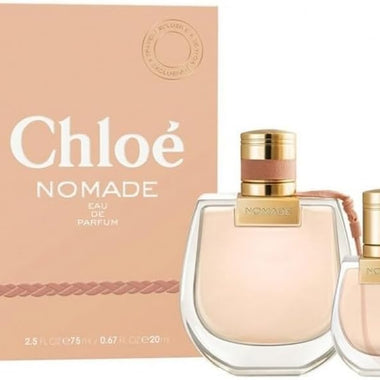 Nomade Gift Set By Chloe