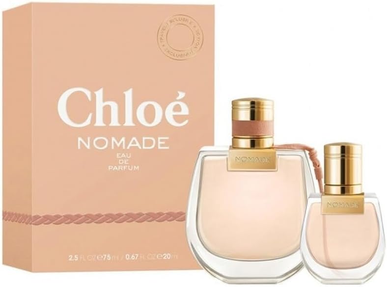 Nomade Gift Set By Chloe