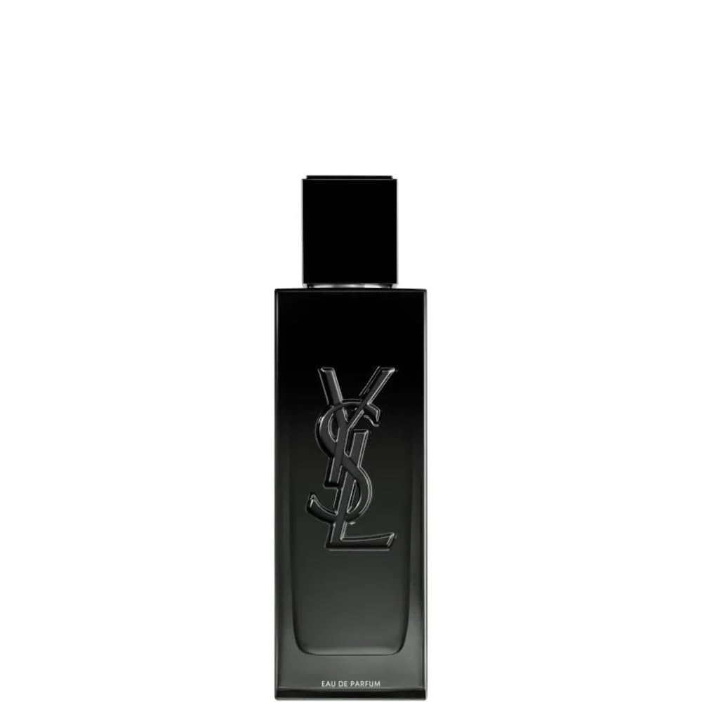 Myslf By Yves Saint Laurent