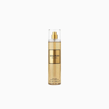 Gold Rush Body Mist By Paris Hilton