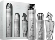 Maahir Legacy Gift Set By Lattafa