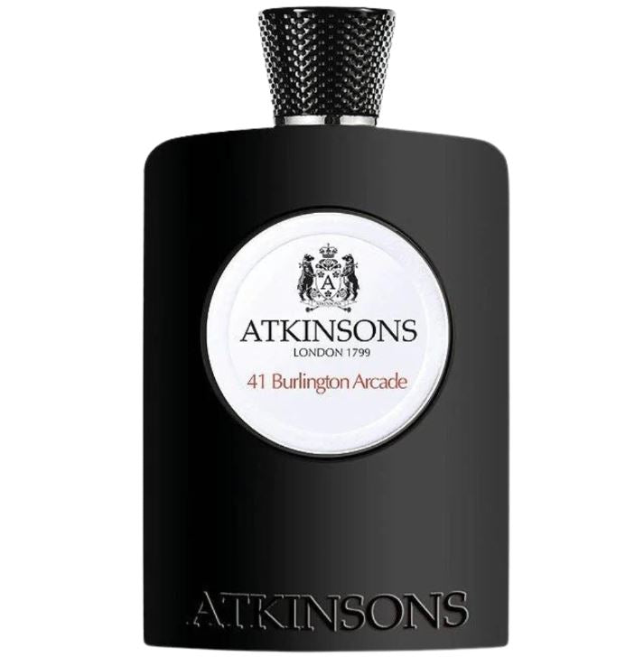 41 Burlington Arcade by Atkinsons