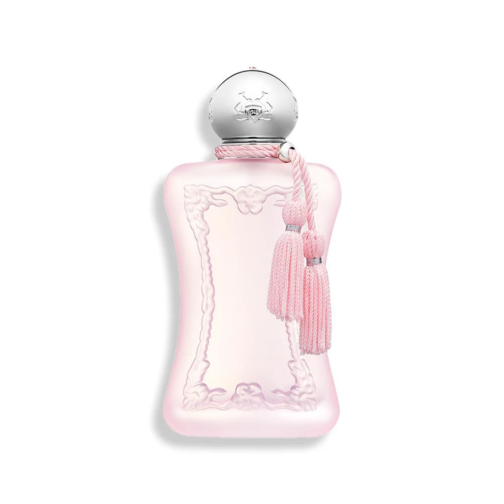 Delina La Rosee By Parfums De Marly