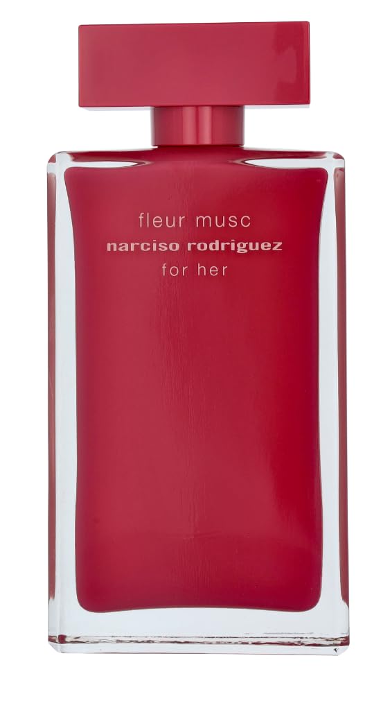 Fleur Musc By Narciso Rodriguez