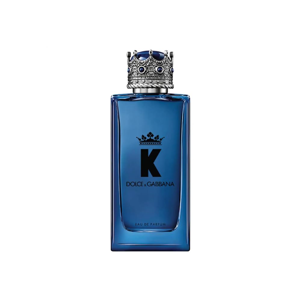 Dolce & Gabbana " K " By Dolce & Gabbana