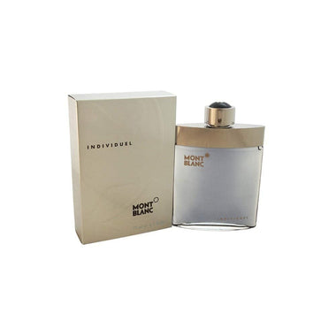 Individuel By Mont Blanc