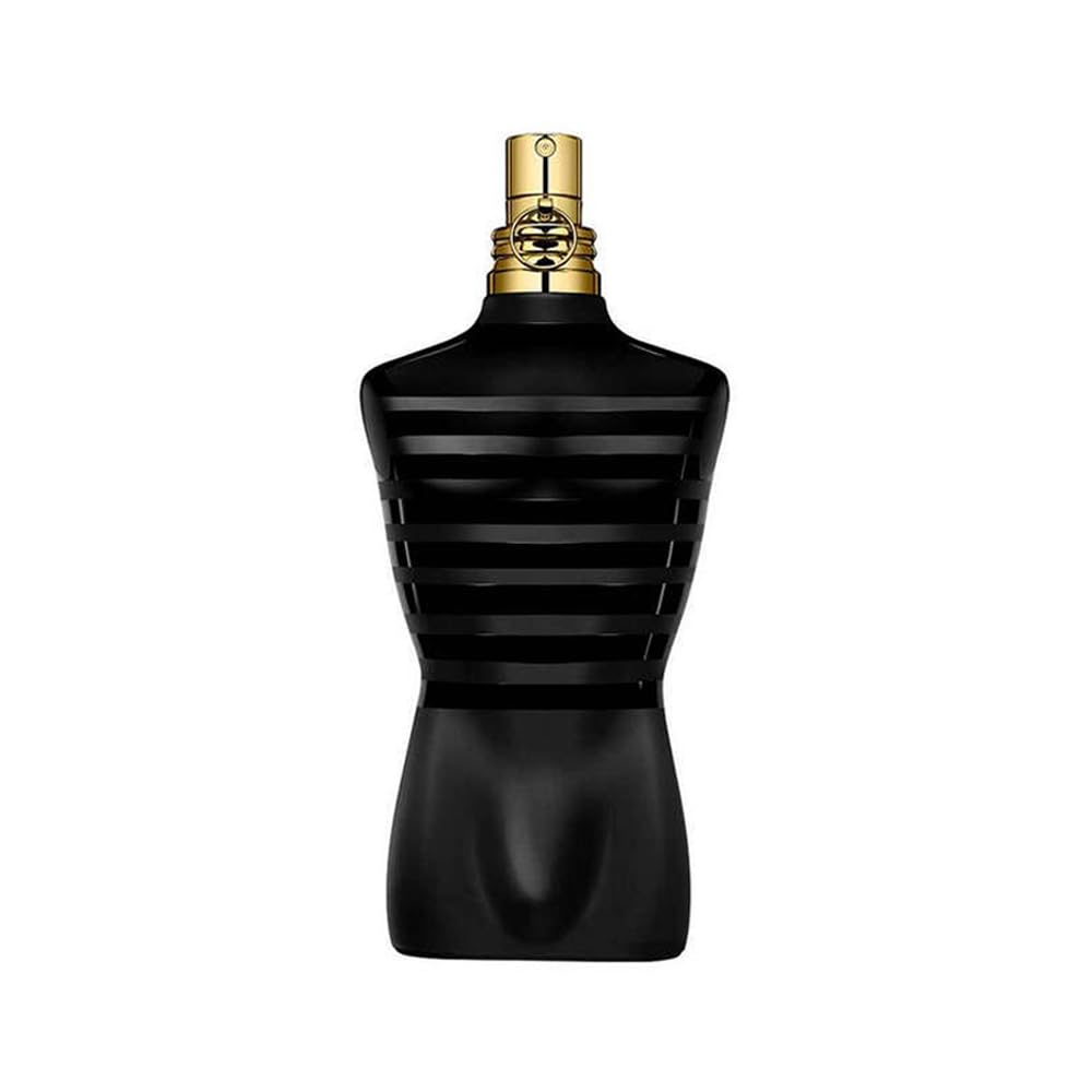 Le Male Le Parfum By Jean Paul Gaultier