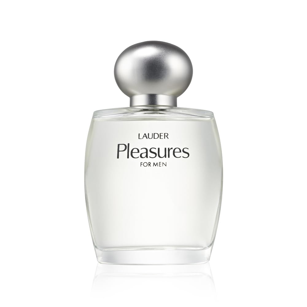 Pleasures By Estee Lauder