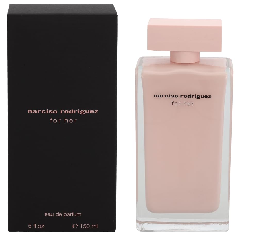 Narciso Rodriguez For Her By Narciso Rodriguez