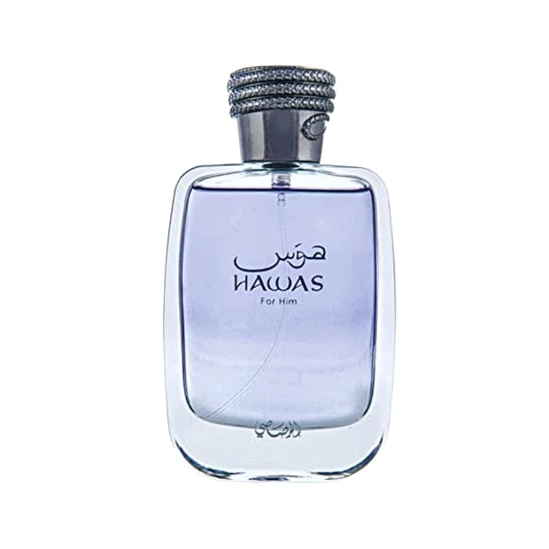 Hawas for Him by Rasasi