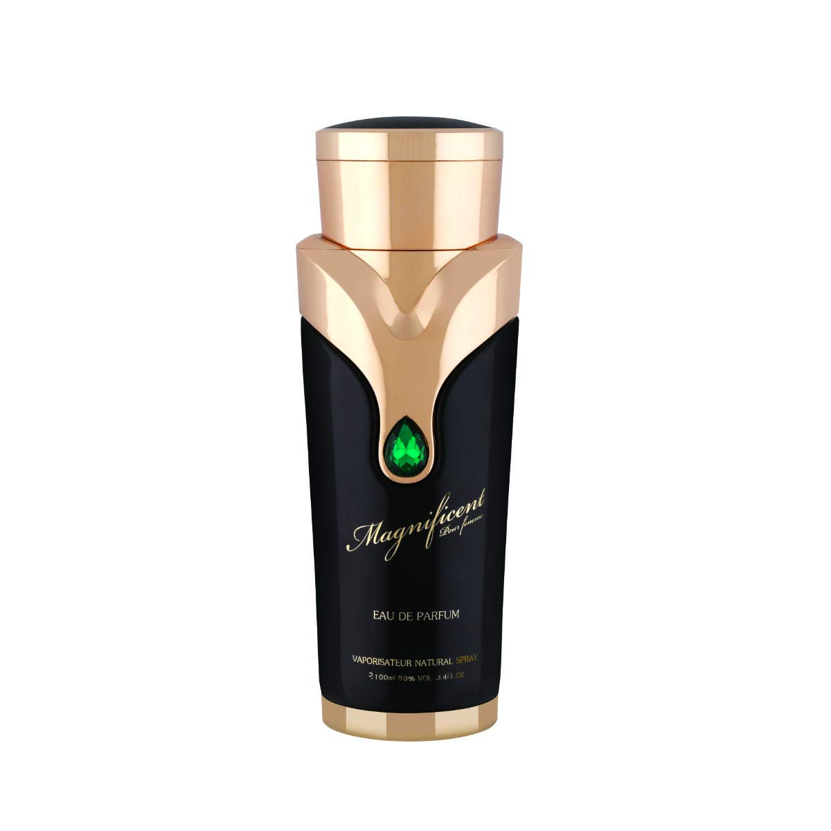 Magnificent Pour Femme By Armaf