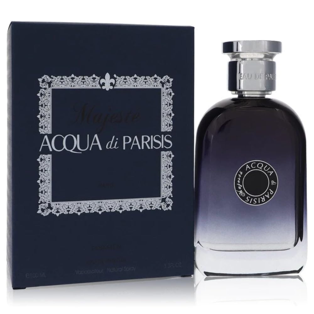 Acqua Di Parisis Majeste By Reyane Tradition