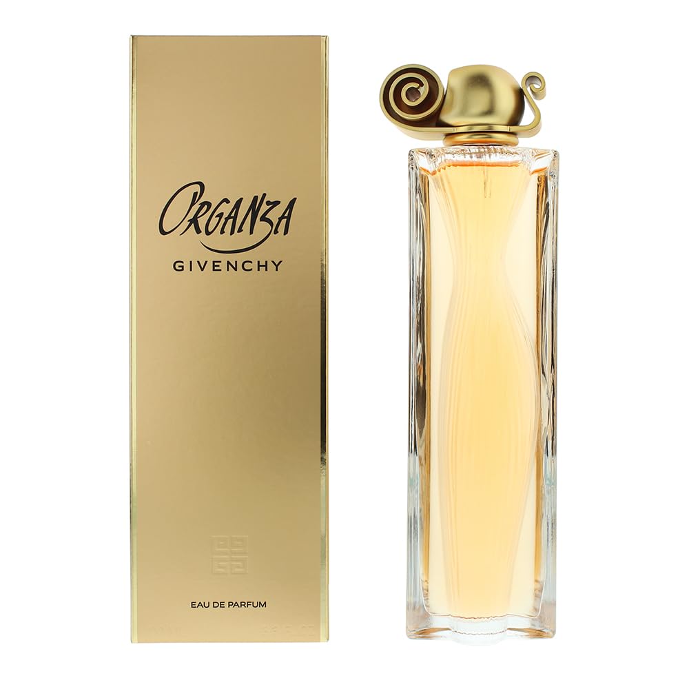 Organza By Givenchy