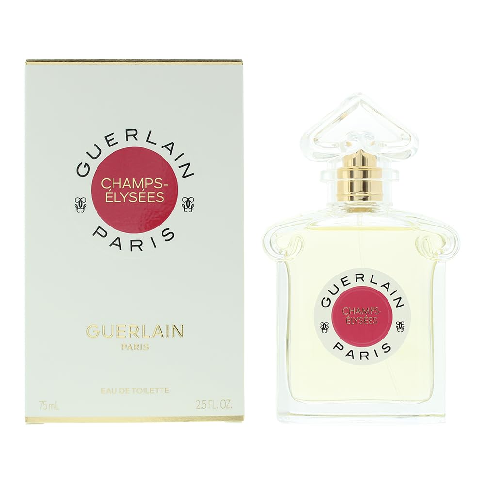 Champs Elysees By Guerlain