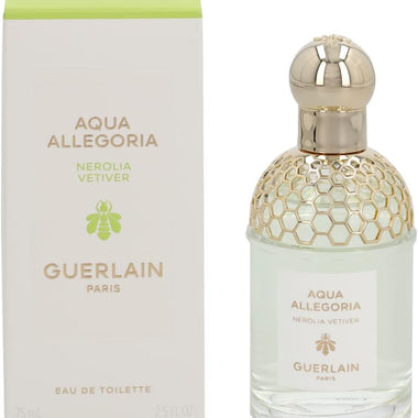 Aqua Allegoria Nerolia Vetiver By Guerlain