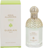 Aqua Allegoria Nerolia Vetiver By Guerlain