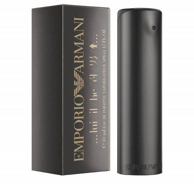 Emporio By Giorgio Armani