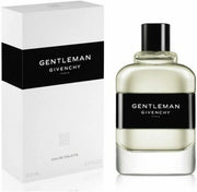 Gentleman By Givenchy
