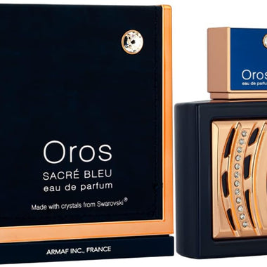 Oros Sacre Bleu By Armaf