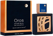 Oros Sacré Bleu By Armaf