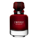 L'interdit Rouge By Givenchy