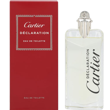 Declaration by Cartier