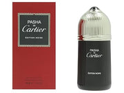 Pasha De Cartier Edition Noire By Cartier