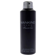 Mankind Hero Body Mist By Kenneth Cole