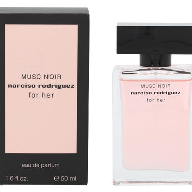 Musc Noir For Her By Narciso Rodriguez