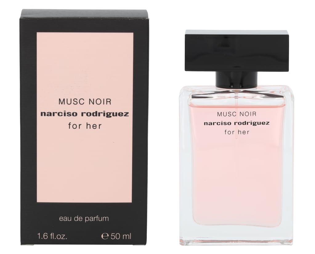 Musc Noir For Her By Narciso Rodriguez