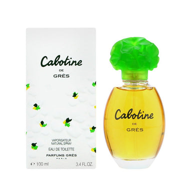 Cabotine by Parfums Gres