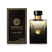 Pour Homme Oud Noir By Versace