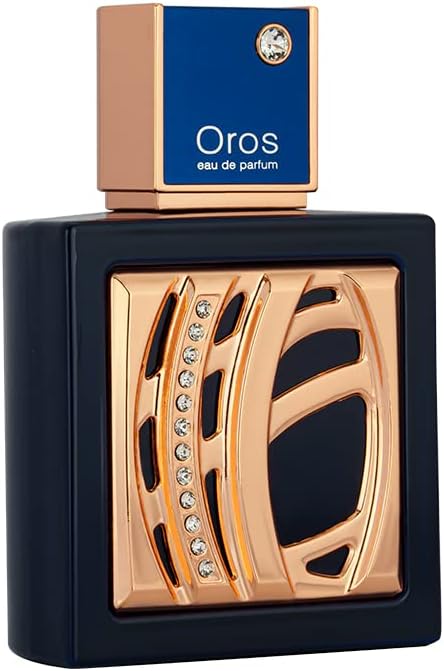 Oros Sacré Bleu By Armaf