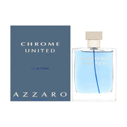 Chrome United By Azzaro