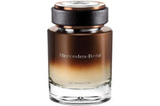 La Perfume by Mercedes Benz