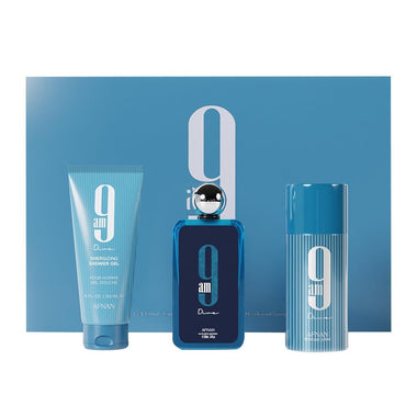 9 AM Dive Gift Set By Afnan