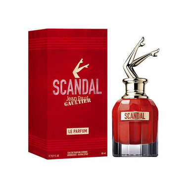 Scandal Le Parfum By Jean Paul Gaultier