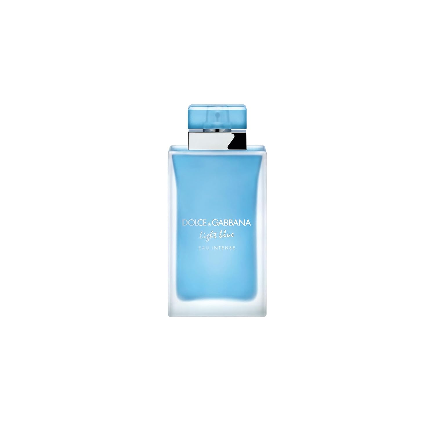 Light Blue Eau Intense By Dolce & Gabbana