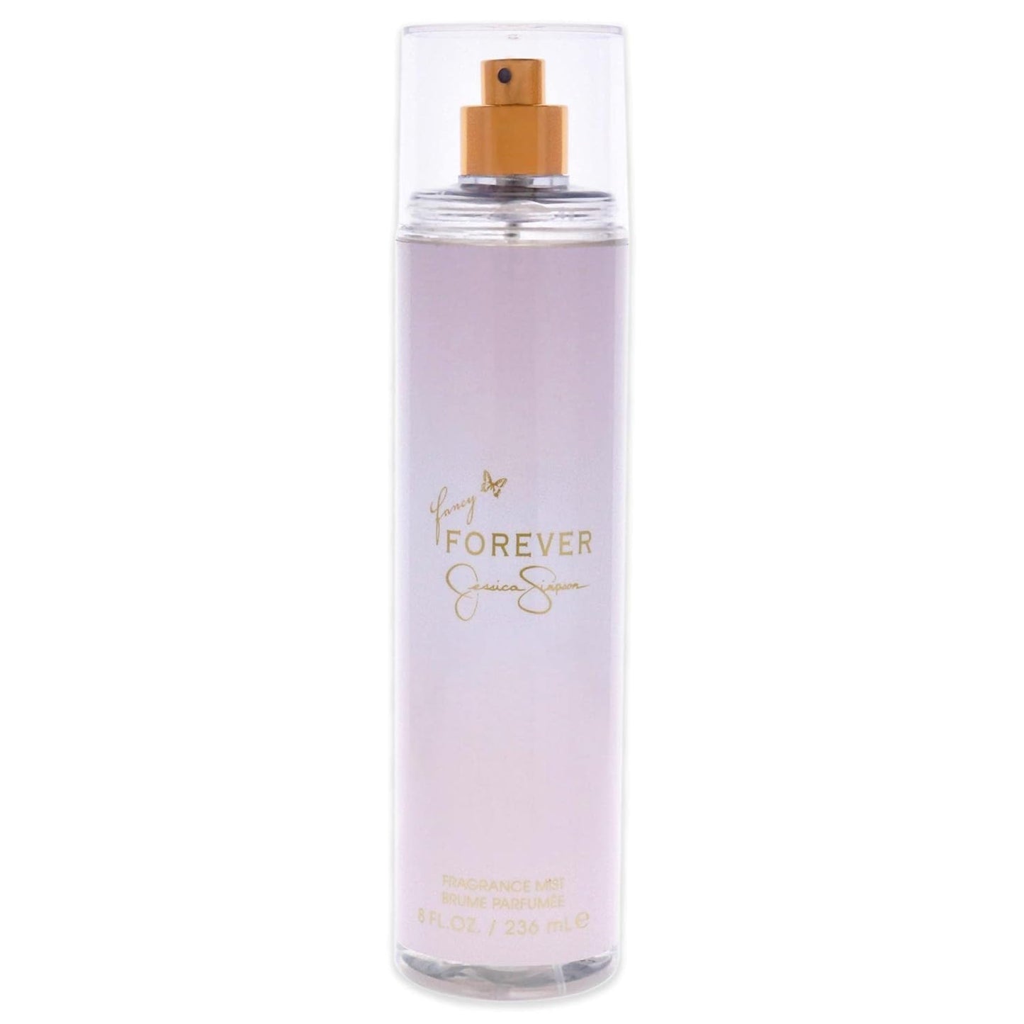 Fancy Forever Body Mist By Jessica Simpson
