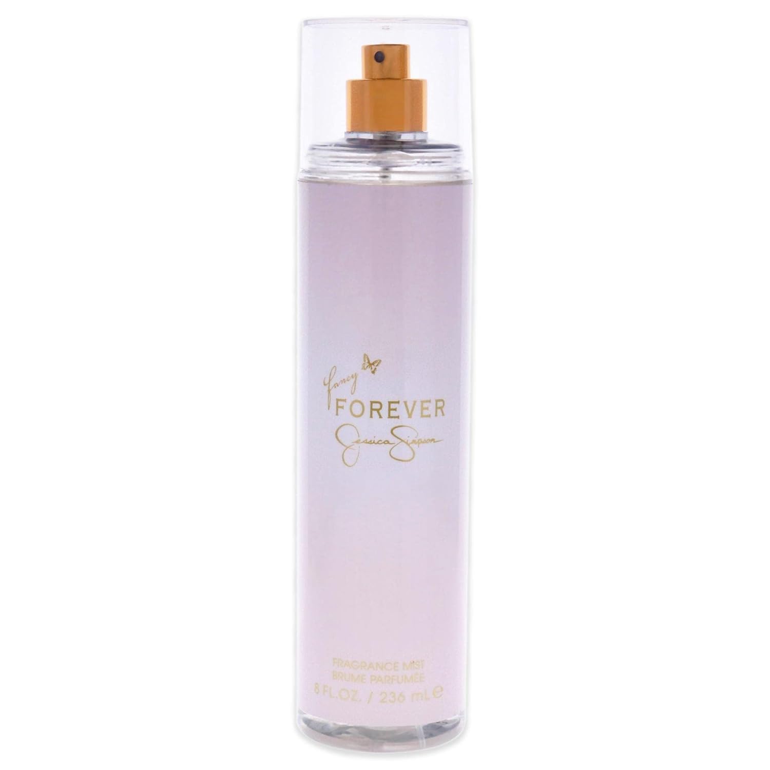 Fancy Forever Body Mist By Jessica Simpson
