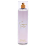 Fancy Forever Body Mist By Jessica Simpson