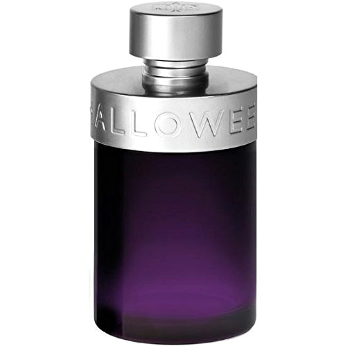 Halloween Man By J. Del Pozo