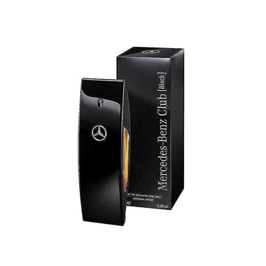 Club Black by Mercedes Benz