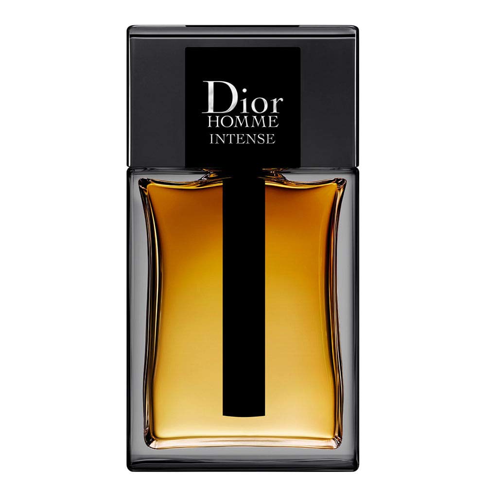 Dior Homme Intense By Christian Dior
